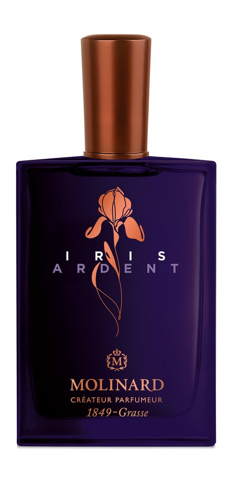 Molinard Iris Ardent Eau de Parfum