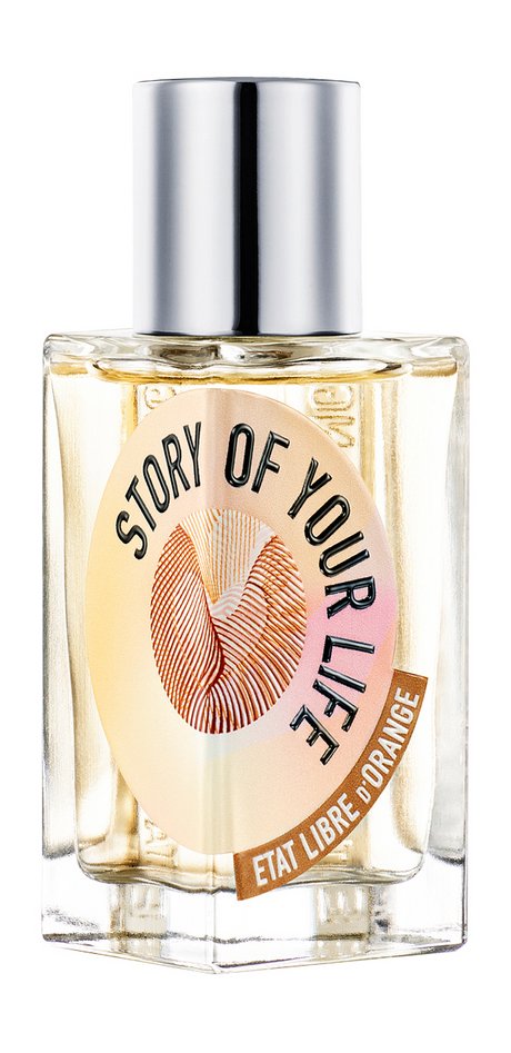 ETAT LIBRE D'ORANGE Etat Libre d’Orange Story of Your Life — цена и наличие ETAT LIBRE D'ORANGE Etat Libre d’Orange Story of Your Life