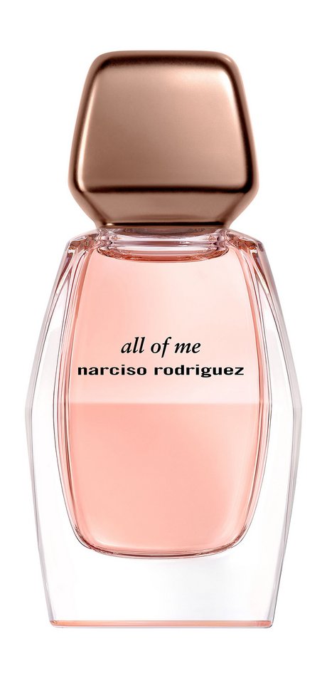Narciso Rodriguez All of Me Eau de Parfum — цена и наличие Narciso Rodriguez All of Me Eau de Parfum