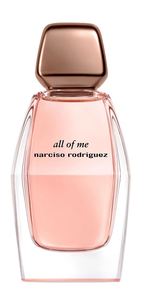 Narciso Rodriguez All of Me Eau de Parfum — цена и наличие Narciso Rodriguez All of Me Eau de Parfum