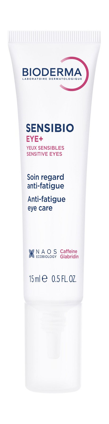 Bioderma Sensibio Eye+