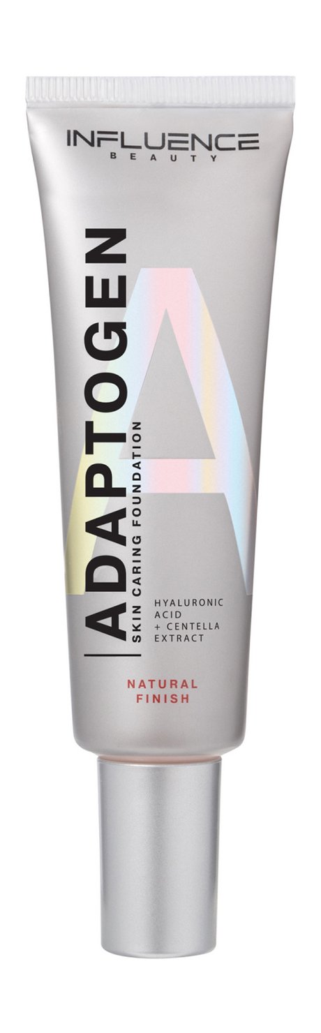 Influence Beauty Adaptogen Skin Caring Foundation