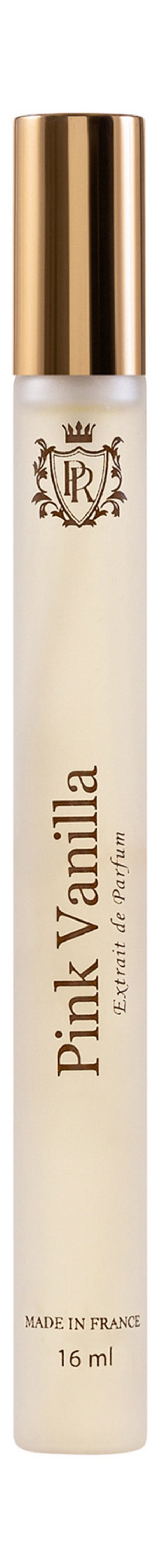 Preparfumer Pink Vanilla Extrait de Parfum