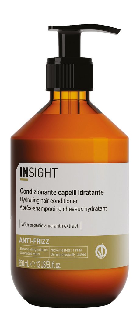 Insight Anti-Frizz Hydrating Hair Conditioner
