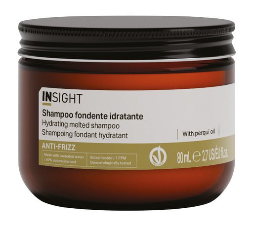 Insight Anti-Frizz Hydrating Melted Shampoo