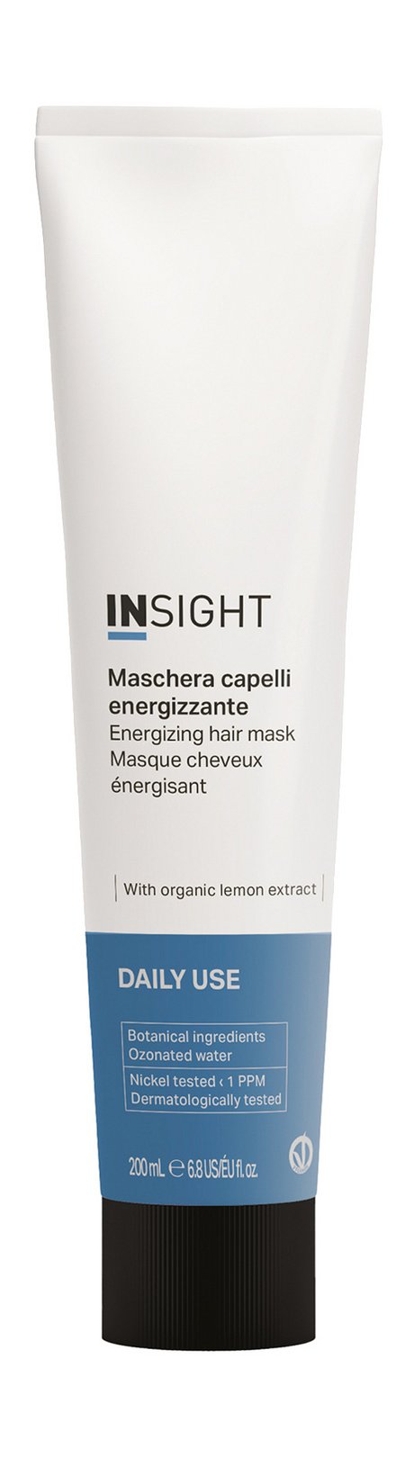 Insight Daily Use Energizing Hair Mask