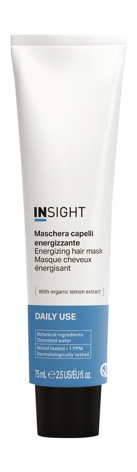 Insight Daily Use Energizing Hair Mask — цена и наличие Insight Daily Use Energizing Hair Mask