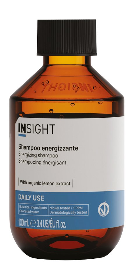 Insight Daily Use Energizing Shampoo