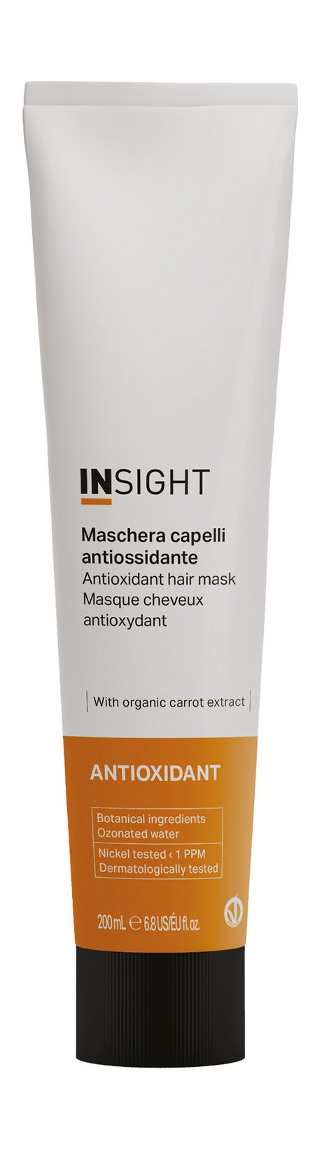 Insight Antioxidant Hair Mask