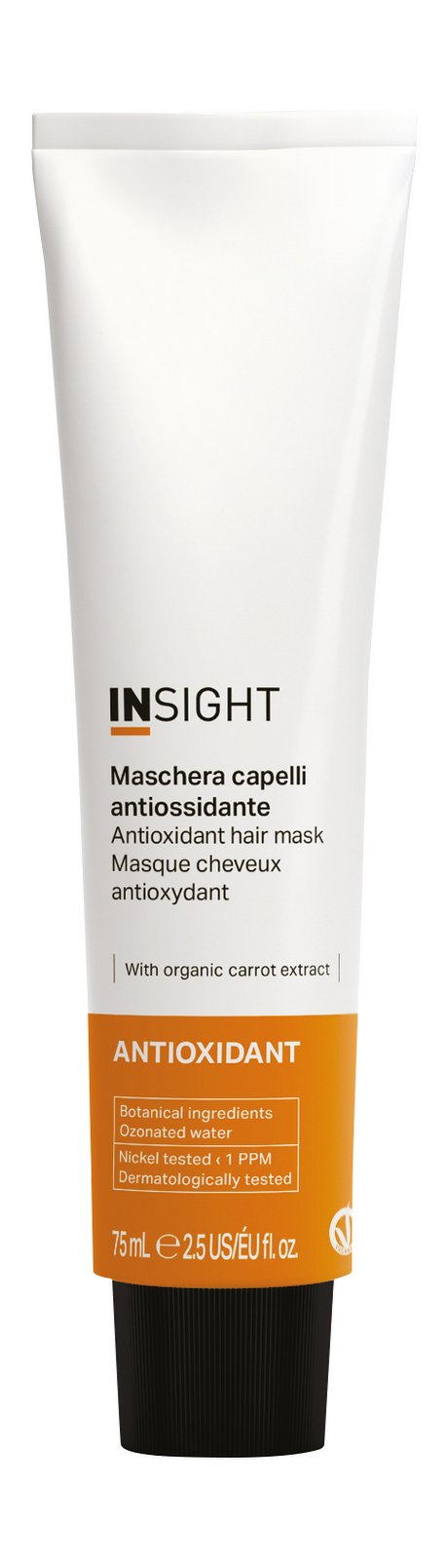 Insight Antioxidant Hair Mask — цена и наличие Insight Antioxidant Hair Mask