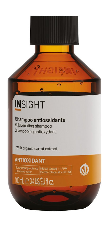 Insight Antioxidant Shampoo