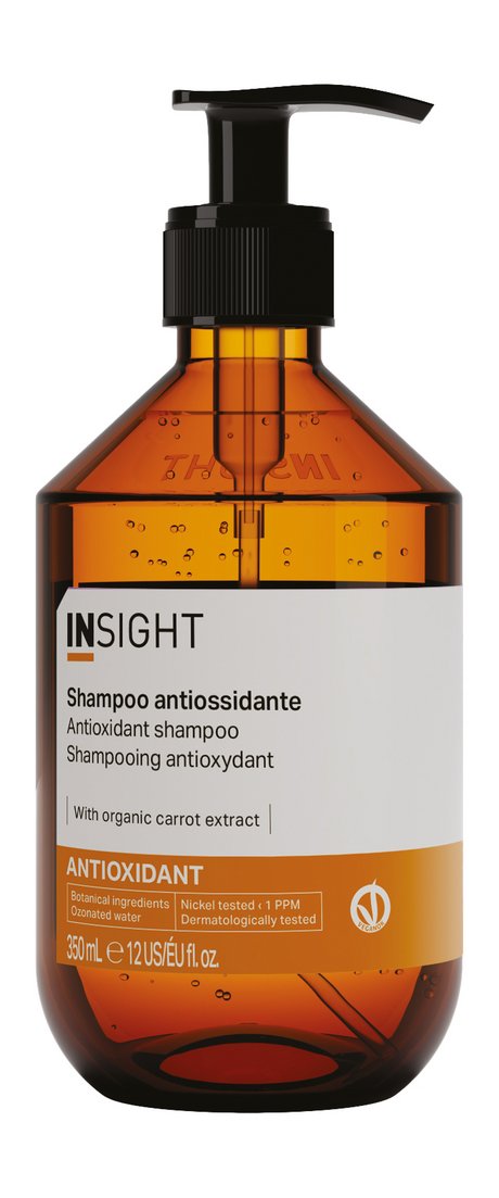Insight Antioxidant Shampoo — цена и наличие Insight Antioxidant Shampoo