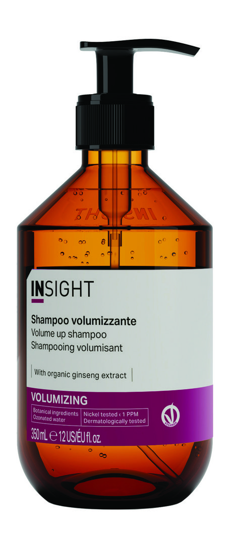 Insight Volumizing Volume Up Shampoo