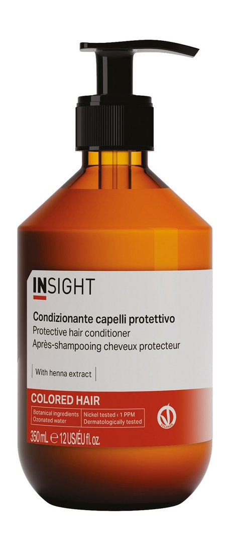 Insight Colored Hair Protective Conditioner