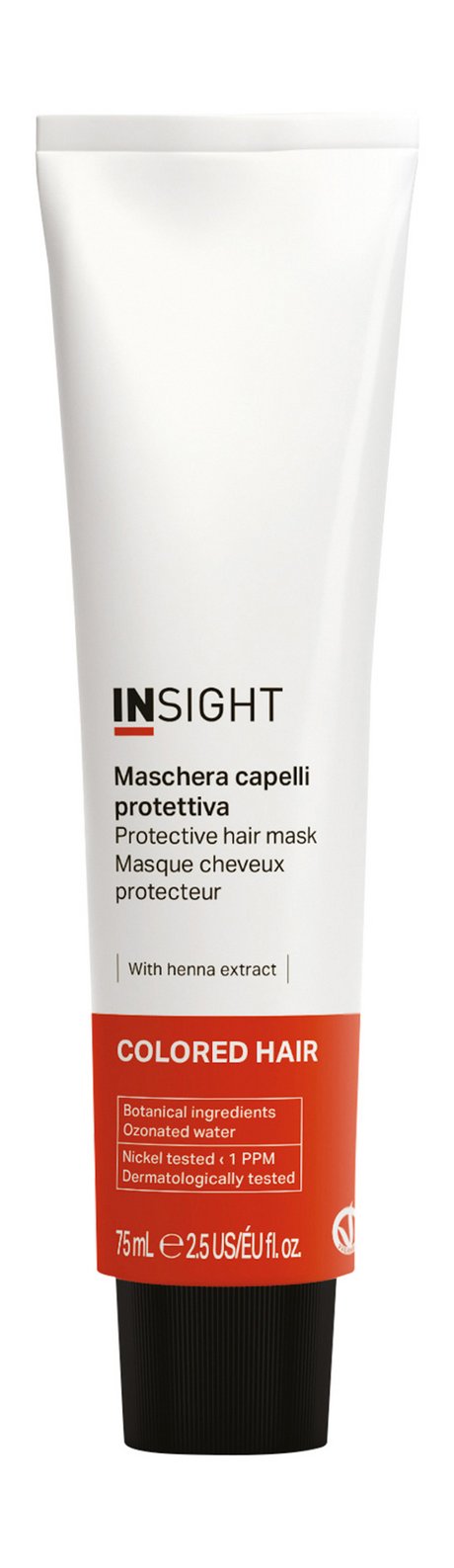 Insight Colored Hair Protective Mask — цена и наличие Insight Colored Hair Protective Mask