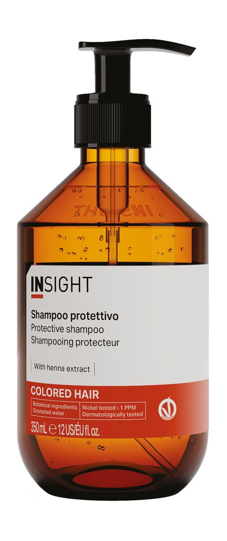 Insight Colored Hair Protective Shampoo