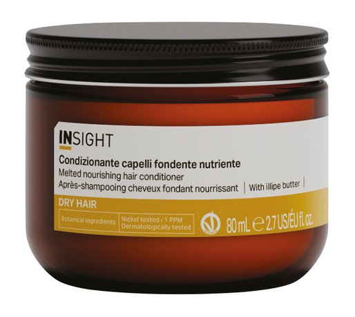 Insight Dry Hair Melted Nourishing Conditioner