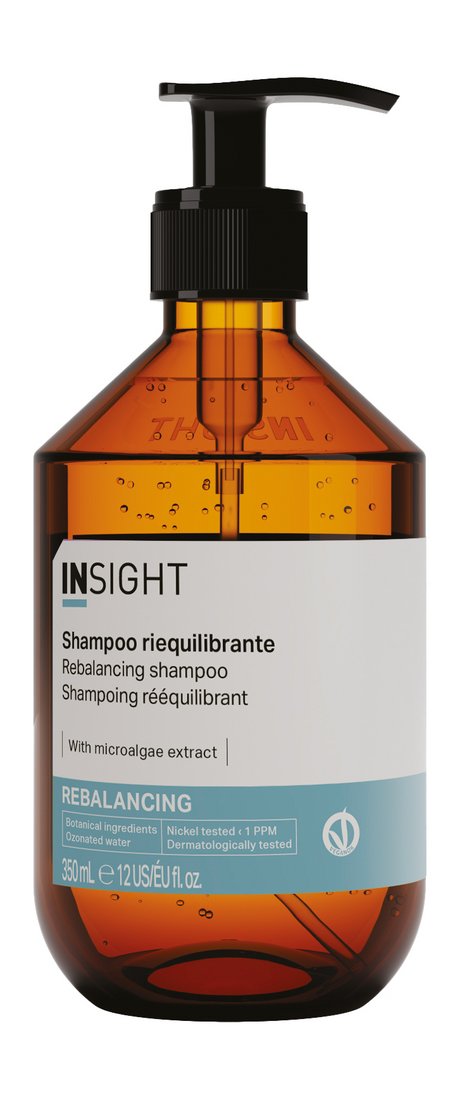 Insight Rebalancing Shampoo