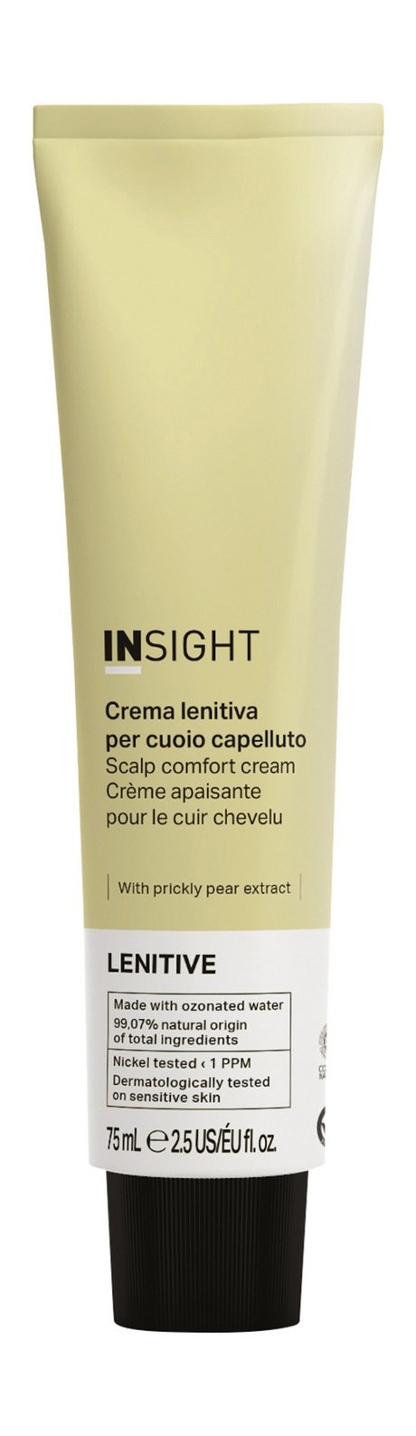 Insight Lenitive Scalp Comfort Cream