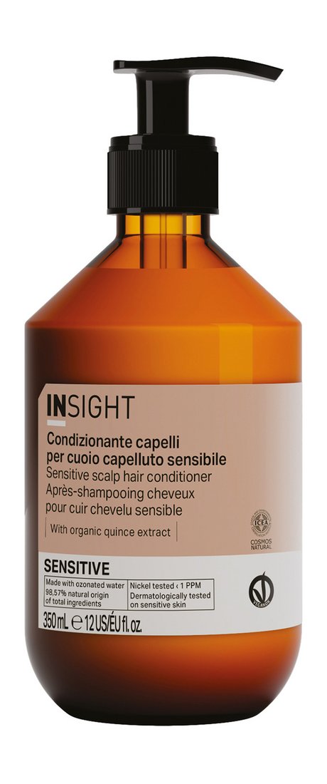 Insight Sensitive Scalp Hair Conditioner