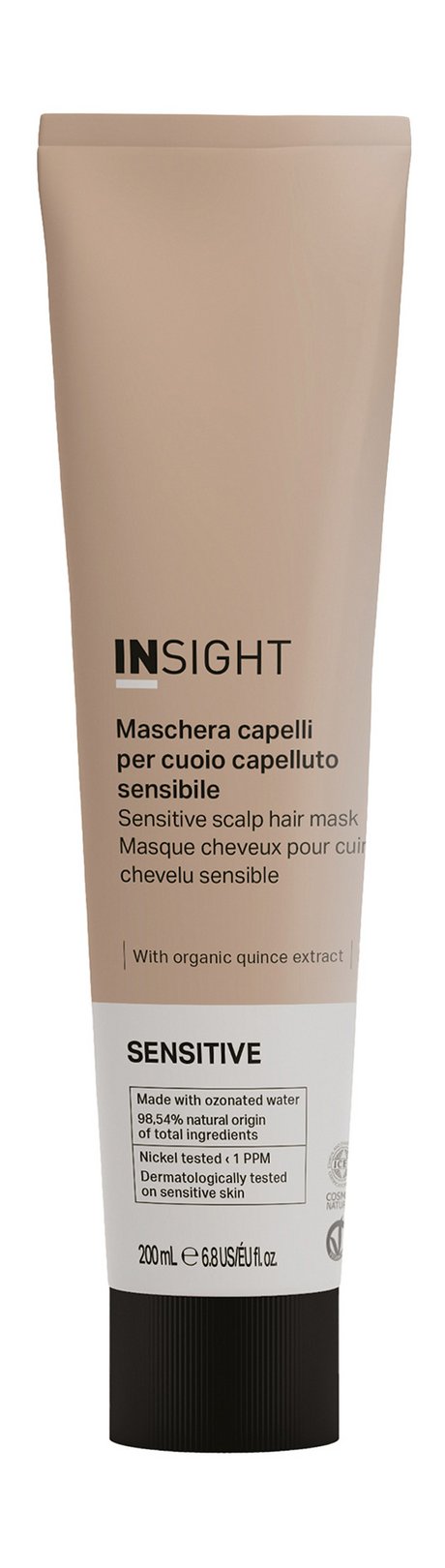 Insight Sensitive Scalp Hair Mask — цена и наличие Insight Sensitive Scalp Hair Mask