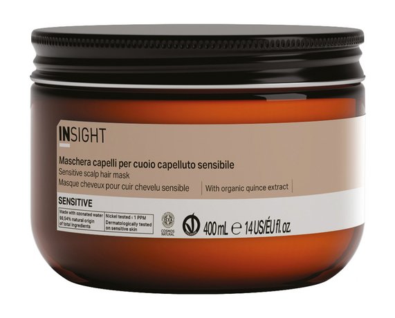 Insight Sensitive Scalp Hair Mask