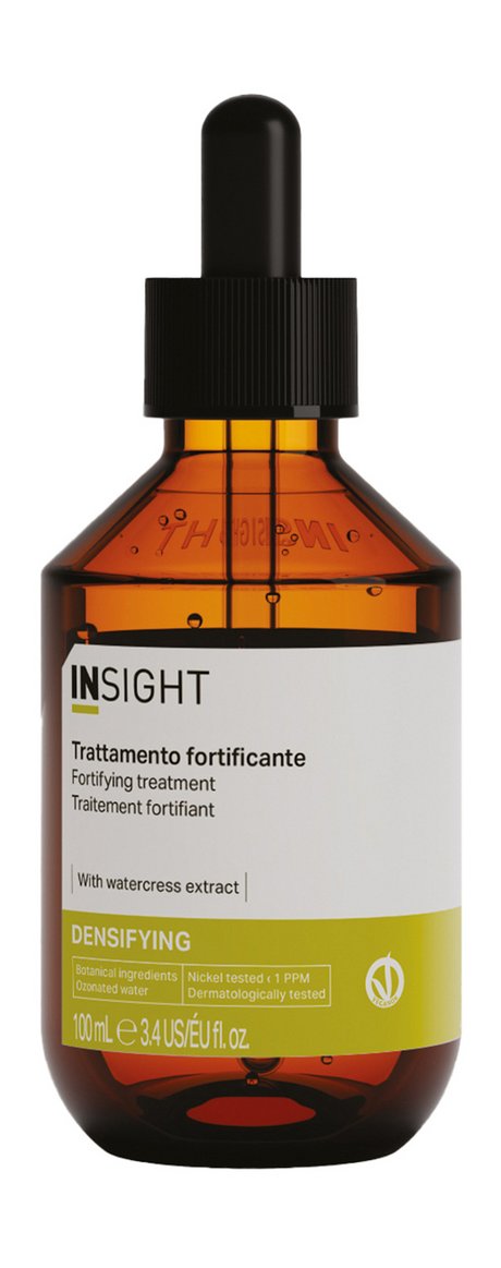 Insight Densifying Fortifying Treatment