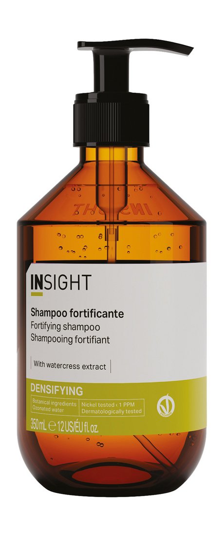 Insight Densifying Fortifying Shampoo
