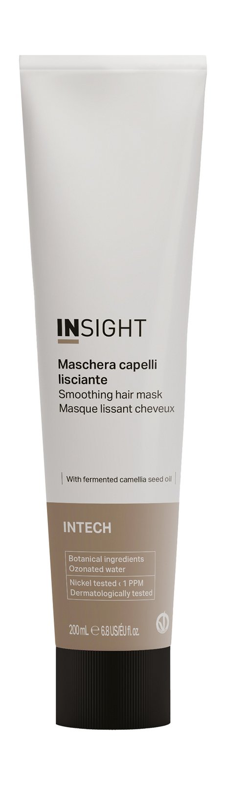 Insight Intech Smoothing Hair Mask