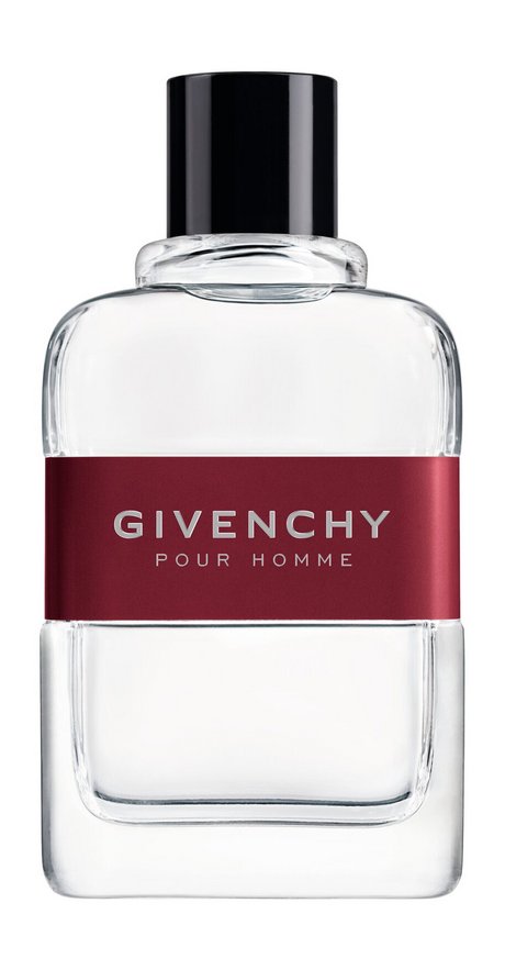 Givenchy Pour Homme Eau de Toilette — цена и наличие Givenchy Pour Homme Eau de Toilette