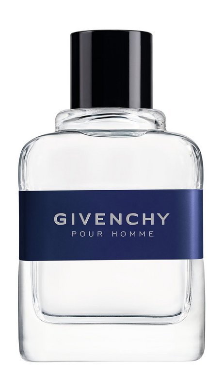 Givenchy Pour Homme Blue Label Eau de Toilette — цена и наличие Givenchy Pour Homme Blue Label Eau de Toilette