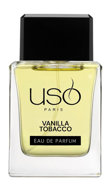 USO Paris Vanilla Tobacco Eau de Parfum