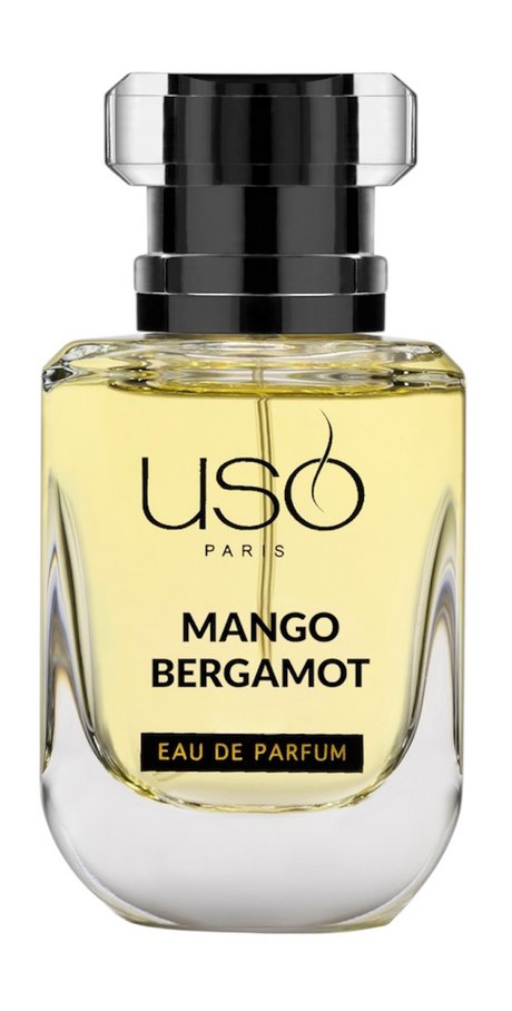 USO Paris Mango Bergamot Eau de Parfum