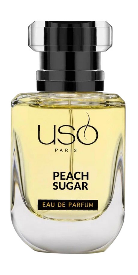 USO Paris Peach Sugar Eau de Parfum