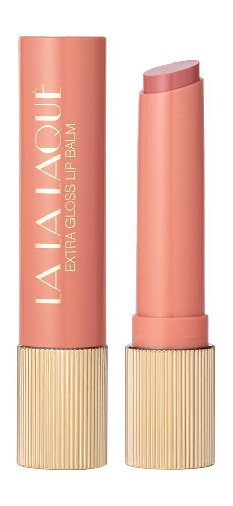 Vivienne Sabo La La Laque Extra Gloss Lip Balm — цена и наличие Vivienne Sabo La La Laque Extra Gloss Lip Balm