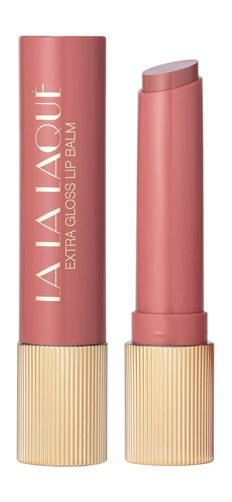 Vivienne Sabo La La Laque Extra Gloss Lip Balm — цена и наличие Vivienne Sabo La La Laque Extra Gloss Lip Balm