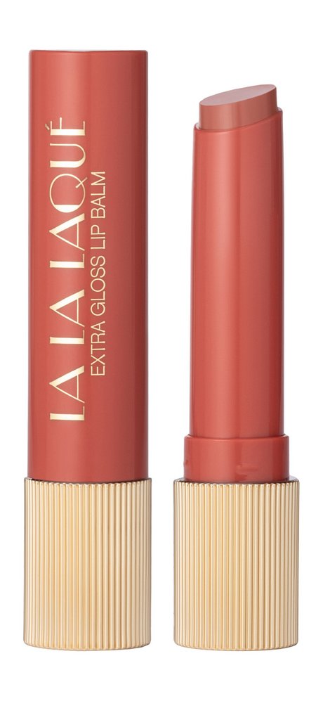 Vivienne Sabo La La Laque Extra Gloss Lip Balm — цена и наличие Vivienne Sabo La La Laque Extra Gloss Lip Balm