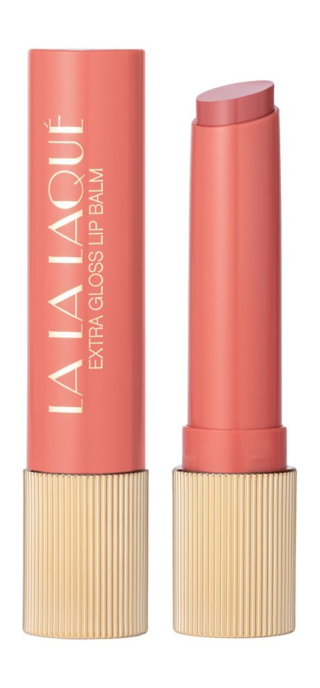 Vivienne Sabo La La Laque Extra Gloss Lip Balm — цена и наличие Vivienne Sabo La La Laque Extra Gloss Lip Balm