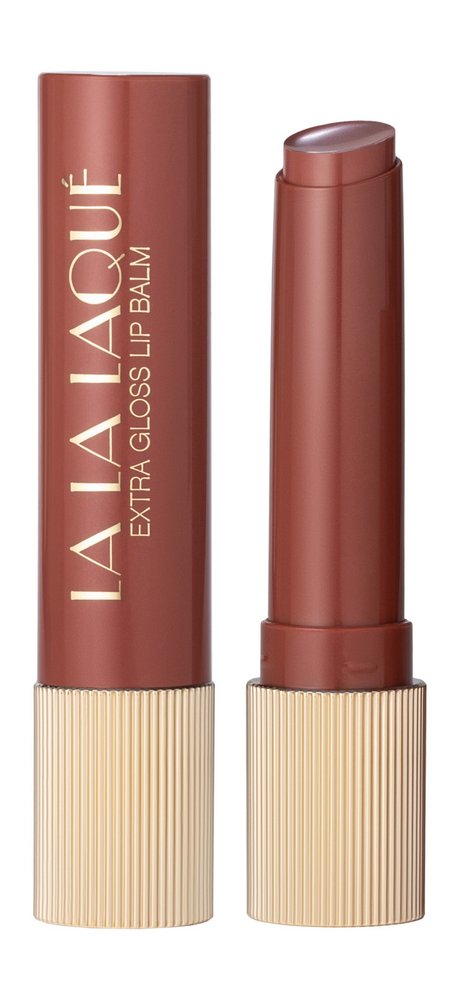 Vivienne Sabo La La Laque Extra Gloss Lip Balm — цена и наличие Vivienne Sabo La La Laque Extra Gloss Lip Balm