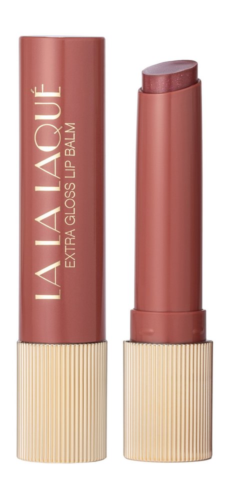 Vivienne Sabo La La Laque Extra Gloss Lip Balm — цена и наличие Vivienne Sabo La La Laque Extra Gloss Lip Balm