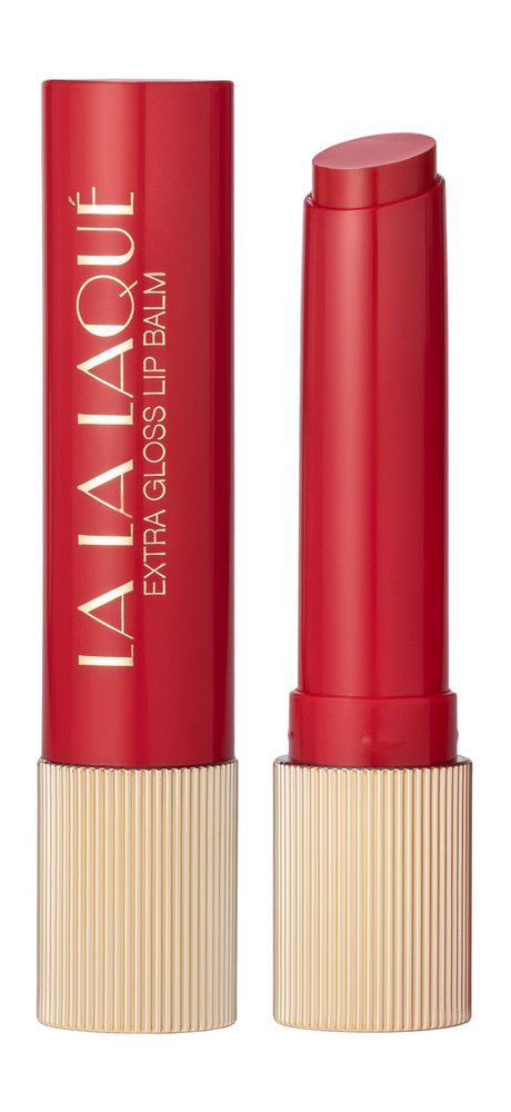 Vivienne Sabo La La Laque Extra Gloss Lip Balm — цена и наличие Vivienne Sabo La La Laque Extra Gloss Lip Balm