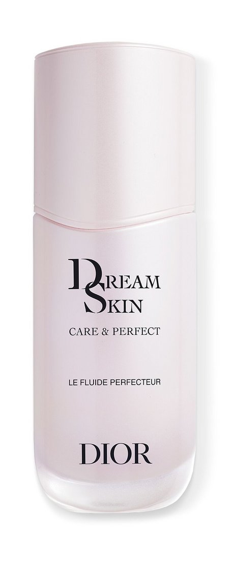 Dior Capture Totale DreamSkin Care & Perfect Le Fluid Perfecteur