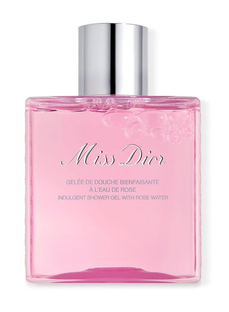 Dior Miss Dior Indulgent Shower Gel with Rose Water
