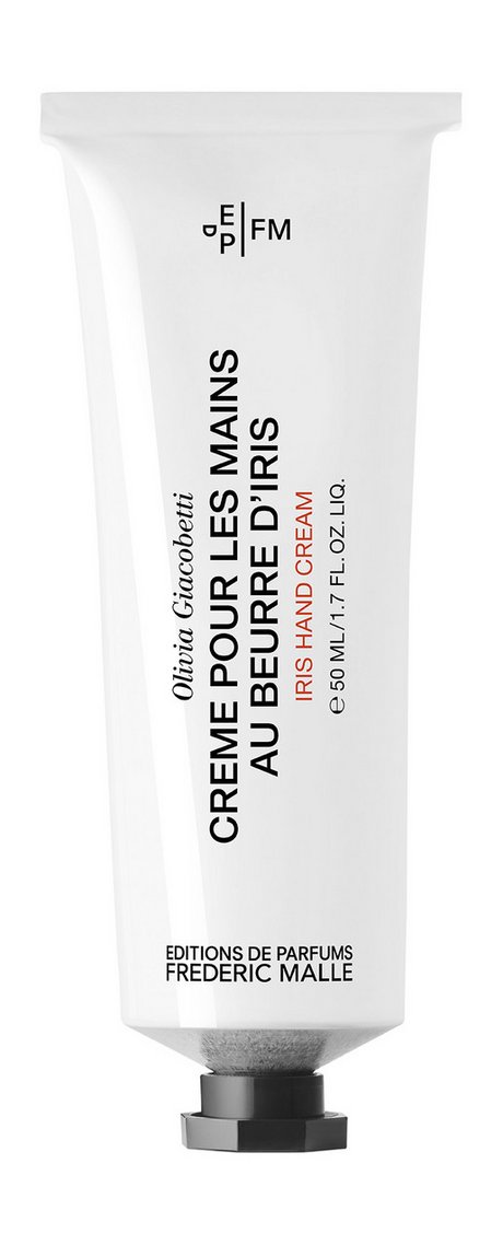 Frederic Malle Iris Hand Cream