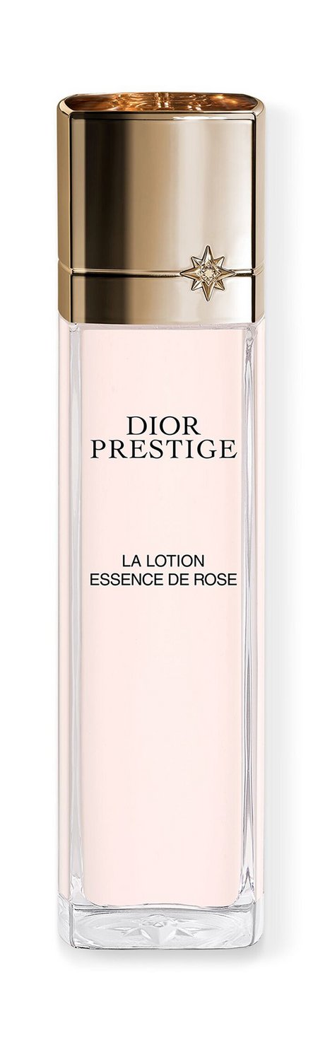 Dior Prestige la Lotion Essence de Rose