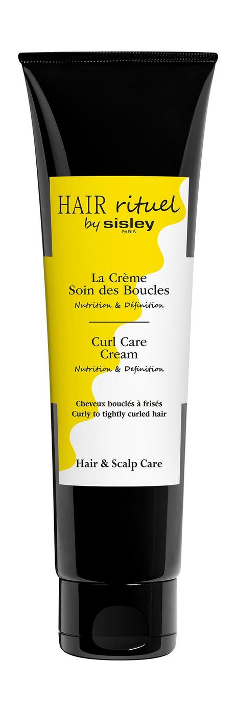 Sisley Hair Rituel Curl Care Cream