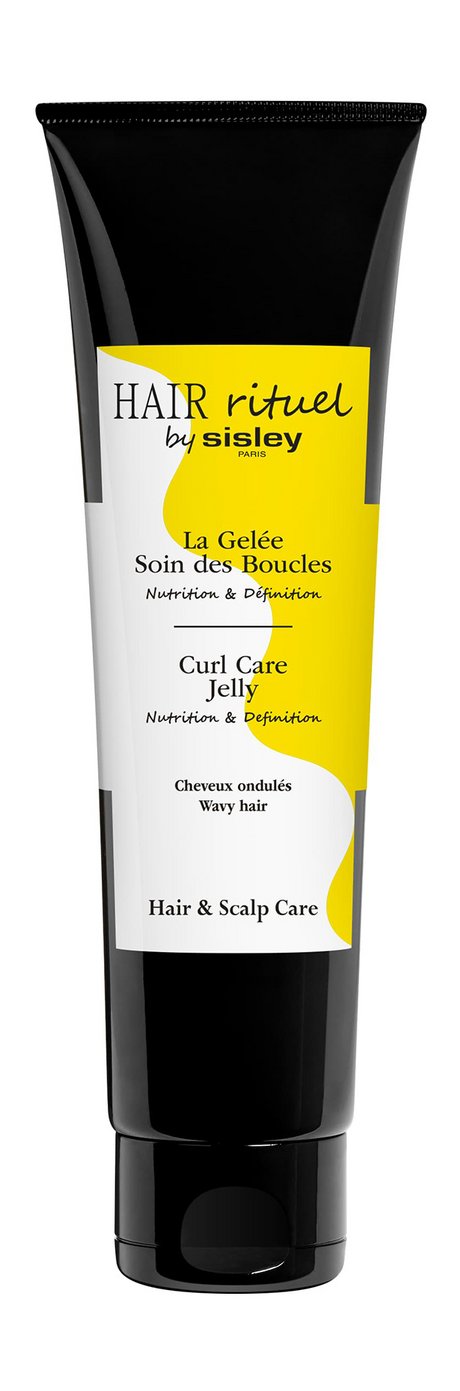 Sisley Hair Rituel Curl Care Jelly