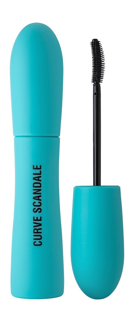 Vivienne Sabo Curve Scandale Mascara