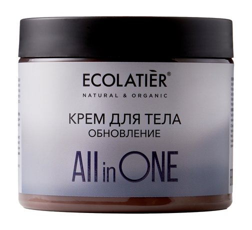 Ecolatier All in One Обновление Крем для тела