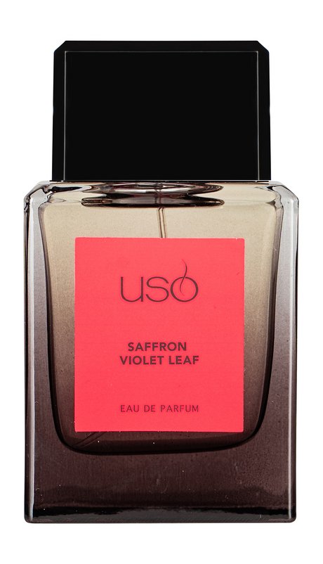 Uso Colour Saffron Violet Leaf Eau de Parfum